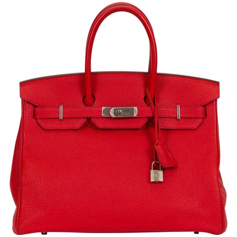 hermes birkin geranium|Hermès Birkin Bag .